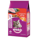 Whiskas Gourmet Seafood 1.2kg