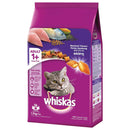 Whiskas Mackerel 1.2kg