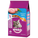 Whiskas Ocean Fish 1.2kg