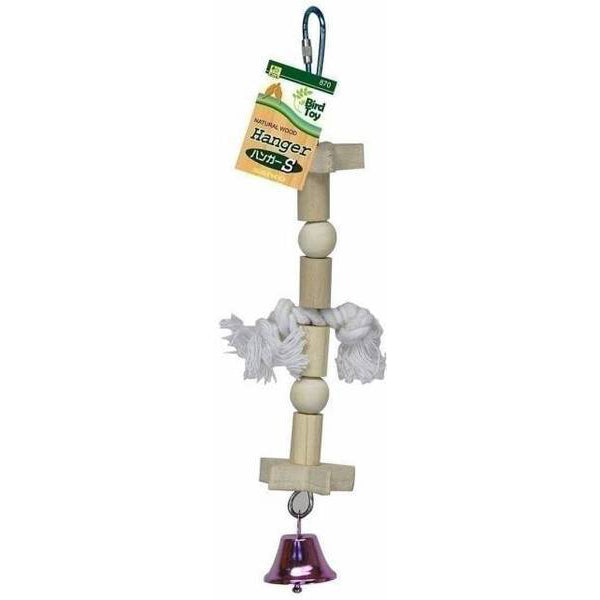 Wild Sanko Bird Toy Dangler (WD870)