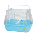 Wild Sanko Carry for Small Animals Blue M (K04)