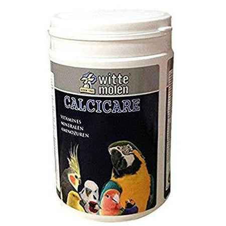 Witte Molen Calcicare 500g