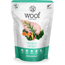 Woof Air-Dried Chicken Dog Treats 100g