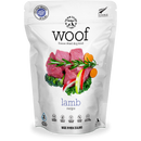 Woof Freeze-Dried Raw Lamb Dog Food 1kg