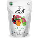 Woof Freeze-Dried Raw Wild Goat Dog Food 280g