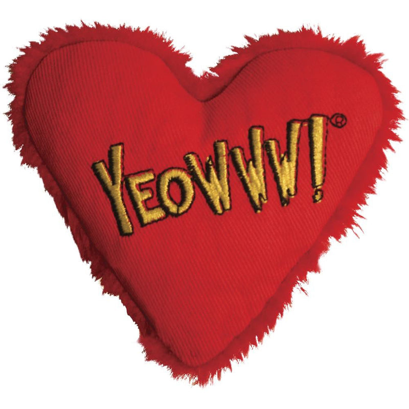 Yeowww! Hearrrt Attacks - Yeowww