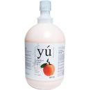 Yu Apricot Moisturizing Conditioner 4000ml - Deep Nourish & Velvety Soft