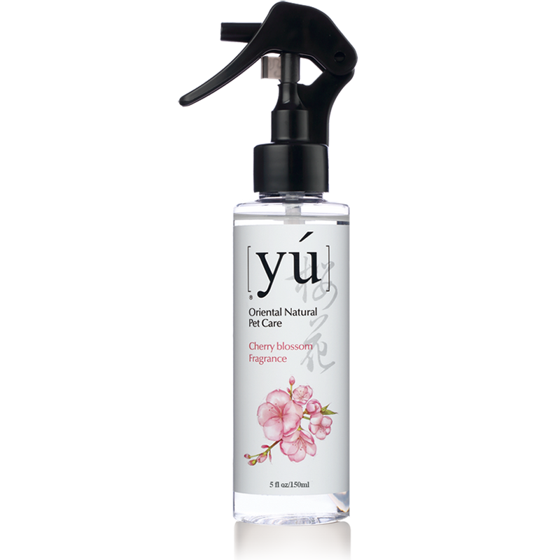 Yu Cherry Blossom Fragrance 150ml