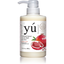 Yu Pomegranate Volumizing Bath 400ml - Bodifier Volume