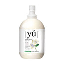 Yu Forti Energizing Bath 4000ml - Revitalize & Gorgeous Volume