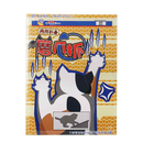 CattyMan Pop Up Cat Scratcher