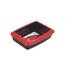 Rectangle Cat Litter Box (ZA951)