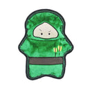 Zippypaws Warriorz - Archibald the Archer