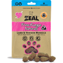 Zeal Free Range Naturals Lamb & Venison Morsels 100g