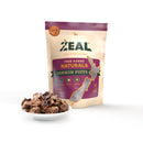 Zeal Free Range Naturals Venison Puffs 85g