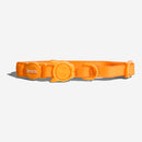 Zee.Cat Cat Collar Neopro Tangerine