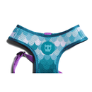 Zee.Dog Air Mesh Plus Harness Barracuda M