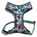 Zee.Dog Air Mesh Plus Harness Ella M