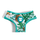 Zee.Dog Air Mesh Plus Harness Mczee S