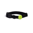 Zee.Dog Airtag Holder Lime