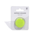 Zee.Dog Airtag Holder Lime