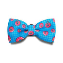 Zee.Dog Bow Tie Homer S