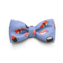 Zee.Dog Bow Tie Wasabi S