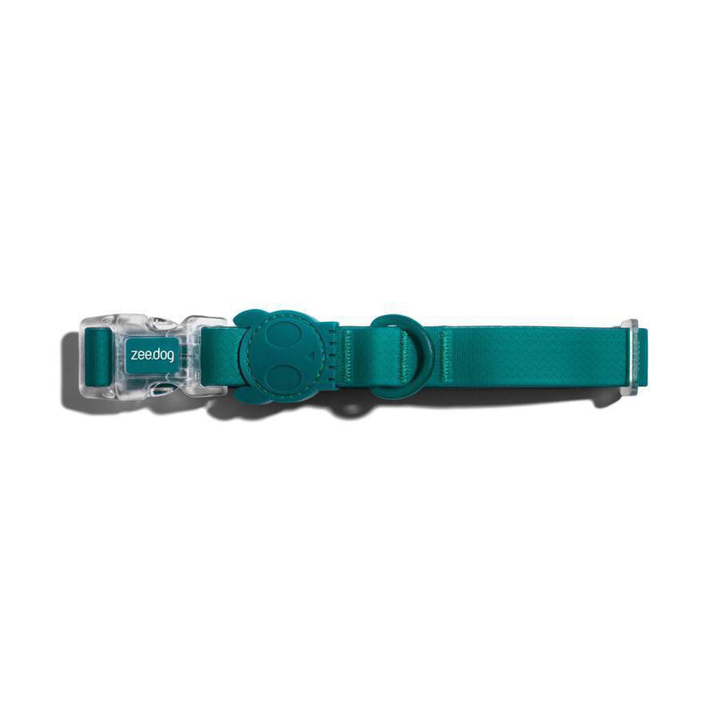 Zee.Dog Collar Neopro Amazonia L