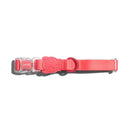 Zee.Dog Collar Neopro Bubblegum M
