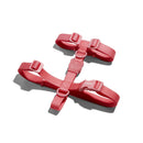 Zee.Dog H-Harness Neopro Bubblegum L