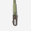 Zee.Dog Hands-Free Leash Army Green