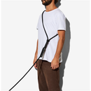Zee.Dog Hands-Free Leash Gotham