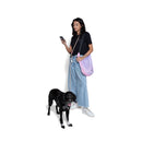 Zee.Dog Hands-Free Leash Gravity