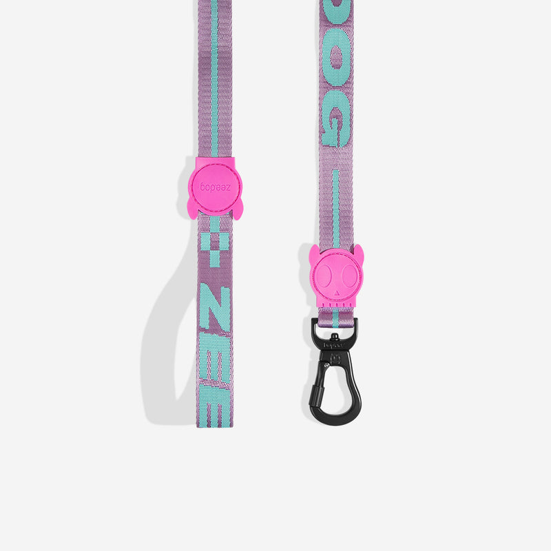 Zee.Dog Leash Aura L