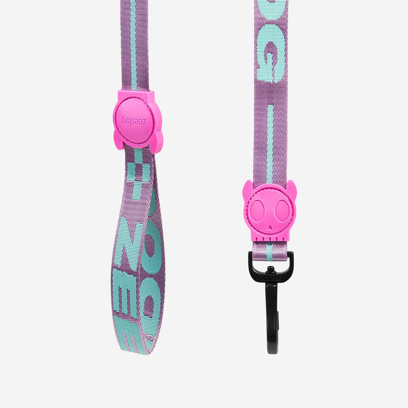 Zee.Dog Leash Aura L