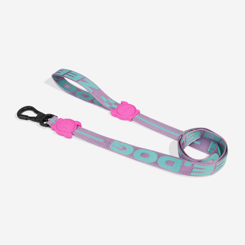 Zee.Dog Leash Aura L