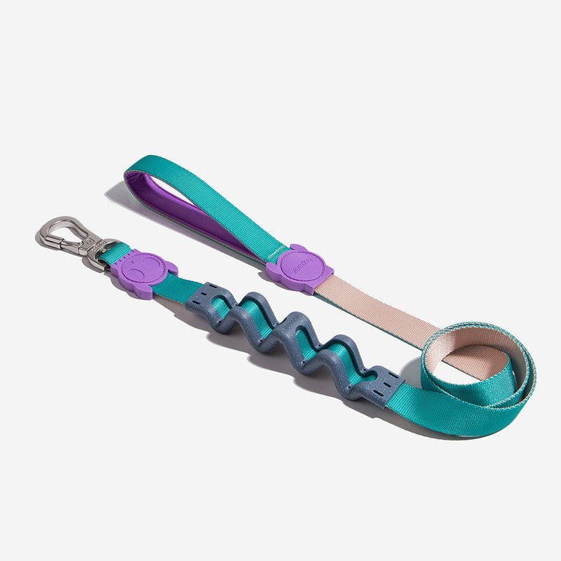 Zee.Dog Ruff Leash Boogie S