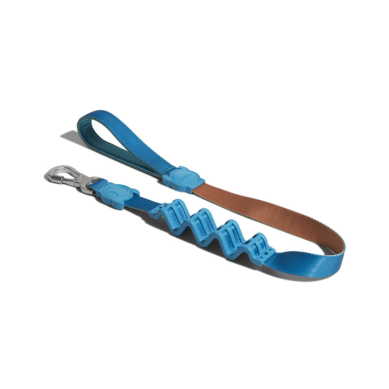 Zee.Dog Ruff Leash Delta L