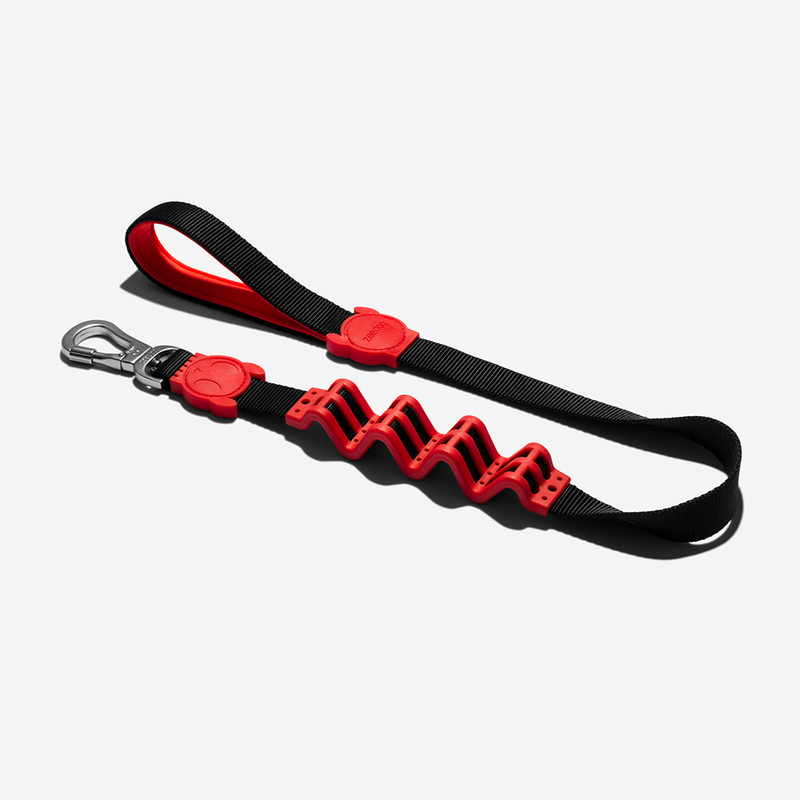 Zee.Dog Ruff Leash Fatboy S