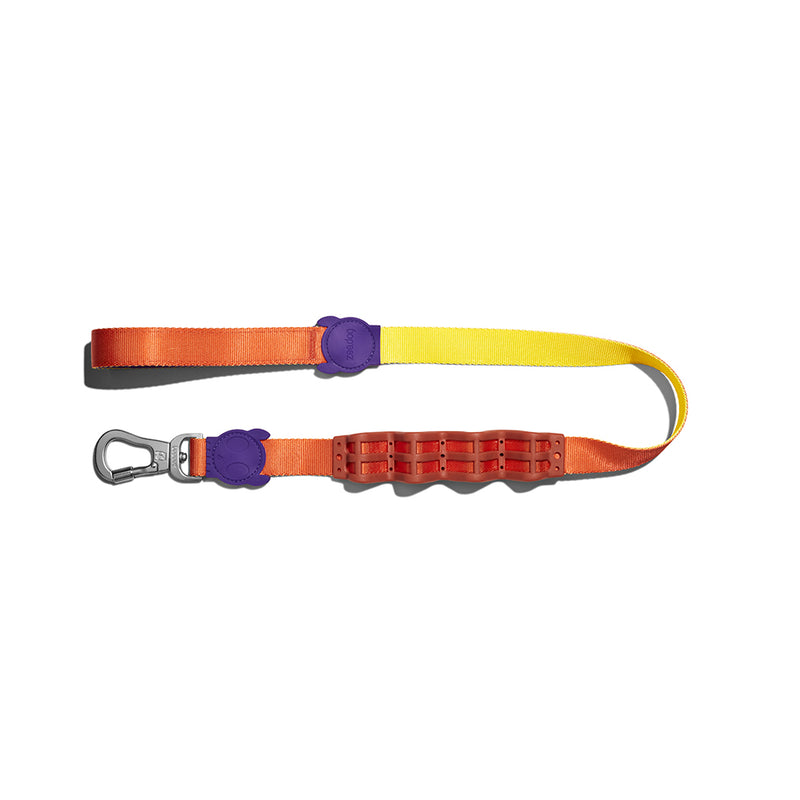 Zee.Dog Ruff Leash Pump S