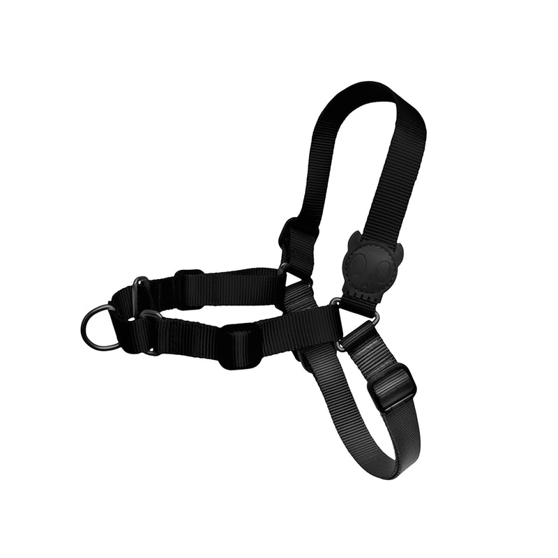 Zee.Dog Soft-Walk Harness Gotham M