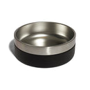 Zee.Dog Tuff Bowl Black