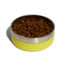 Zee.Dog Tuff Bowl Lime