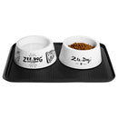 Zee.Dog Zee.Mat Black