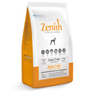 Zenith Soft Premium Dog Adult Food Lamb & Potato 1.2kg