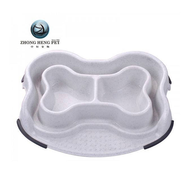 Zhongheng Termite Proof Dog Bowl