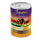 Zignature Dog Canned Food Kangaroo Formula 13oz