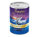 Zignature Dog Canned Food Trout & Salmon Formula 13oz