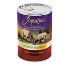 Zignature Dog Canned Food Venison Formula 13oz