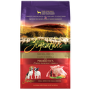 Zignature Dog Lamb Formula Small Bites 4lb